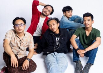 Binafish - Abstraksi