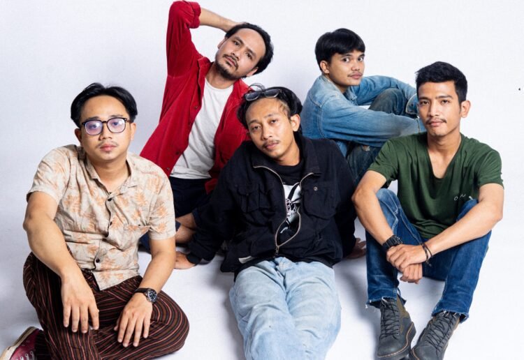 Binafish - Abstraksi