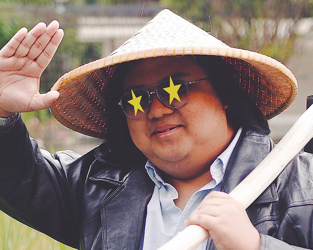 Gusti Irwan Wibowo Gustiwiw