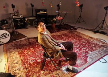 Maseta Mengenang Hubungan yang Kompleks dalam “Kejora Walini”