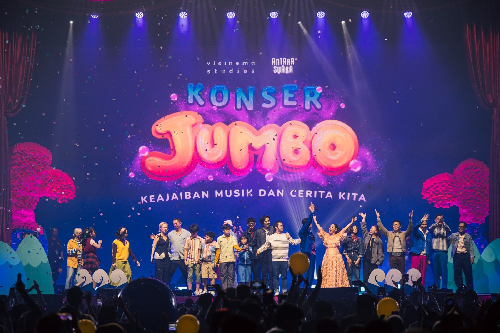 Konser Jumbo