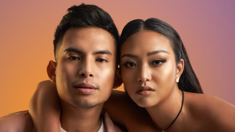 OKAAY - Temukan Bahagia