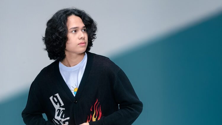 Rayremar - Masih Disini