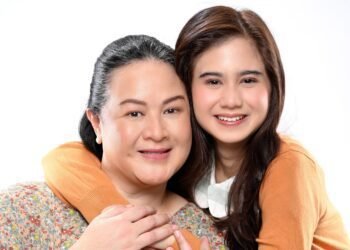 Tissa Biani, Sita Nursanti - Tegar