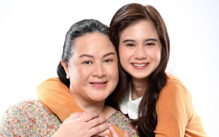 Tissa Biani, Sita Nursanti - Tegar