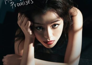 Artwork - Gabriella EP Midnight's Promises