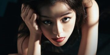 Artwork - Gabriella EP Midnight's Promises