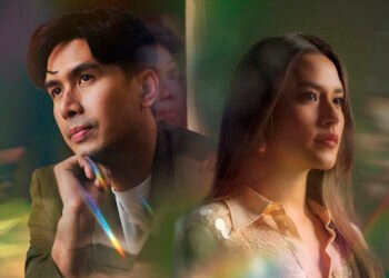 Christian Bautista Ft Raisa - Rainbow