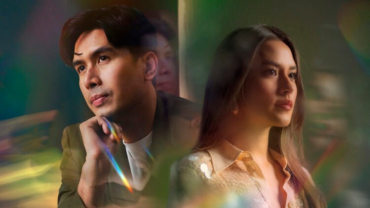 Christian Bautista Ft Raisa - Rainbow