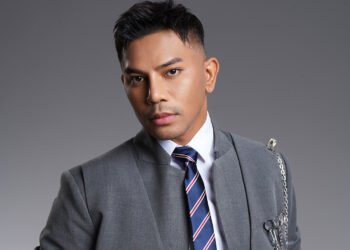 Fabio Asher - Aku Berjanji