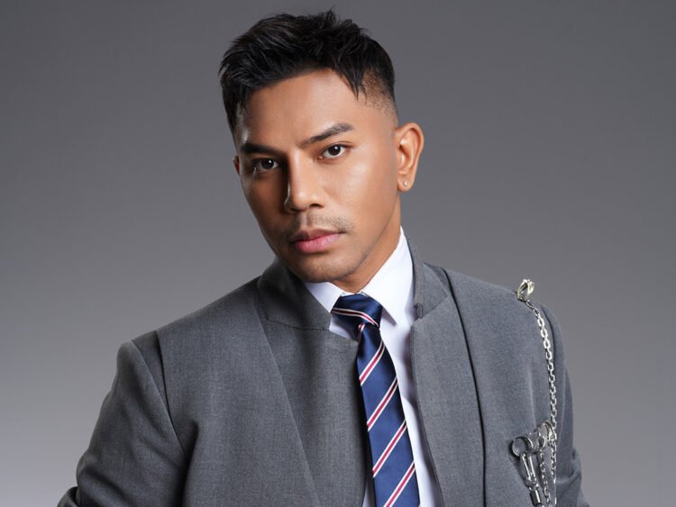 Fabio Asher - Aku Berjanji