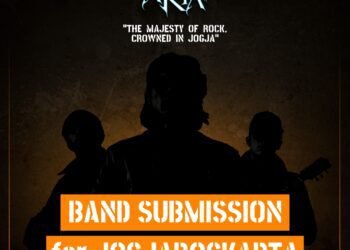 Jogjarockarta Festival 2025