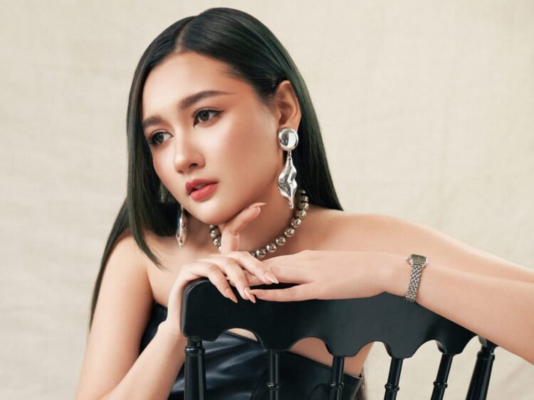 Meiska - Berat Rasanya