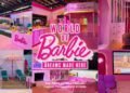 Pameran World of Barbie