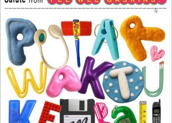 Salute from Pee Wee Gaskins, Putar Waktu Kembal