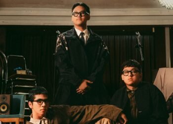 TADI Ft. Kafin Sulthan