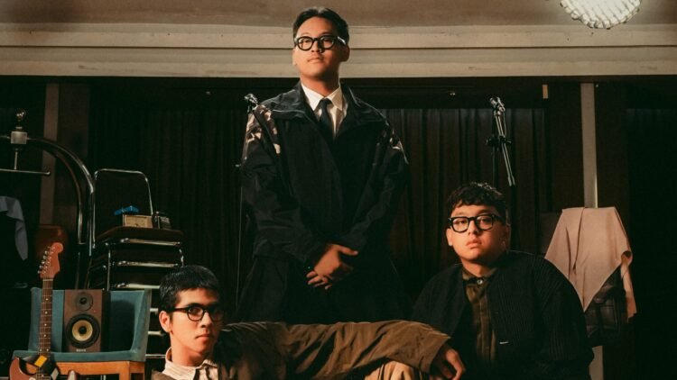 TADI Ft. Kafin Sulthan