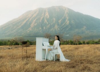 Isyana Sarasvati - I'M On My Way
