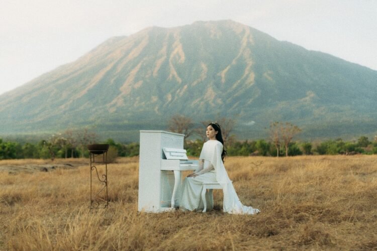 Isyana Sarasvati - I'M On My Way