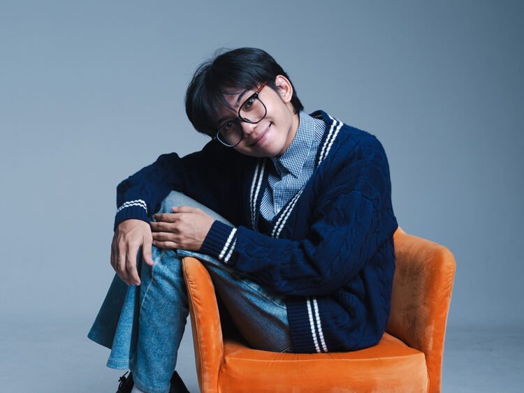 Aku Jeje - Lihat Kebunku (Taman Bunga)