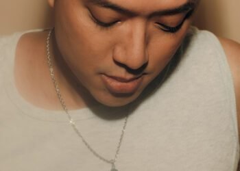 Artwork Sezairi - The Art of Surrender