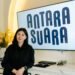 Andri Verraning Ayu - CEO Antara Suara