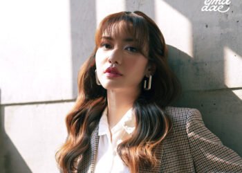 Artwork Elma Dae - Cinta Terindah