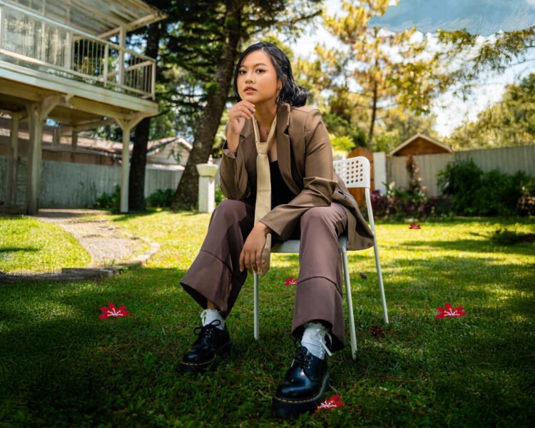 Artwork Clara Riva - Iya Iya Iya