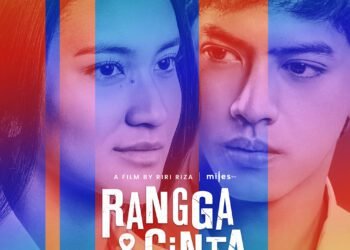 Rangga & Cinta (Original Motion Picture Soundtrack)