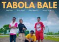 Tabola Bale Raih Penghargaan Youtube Music Academy 2025