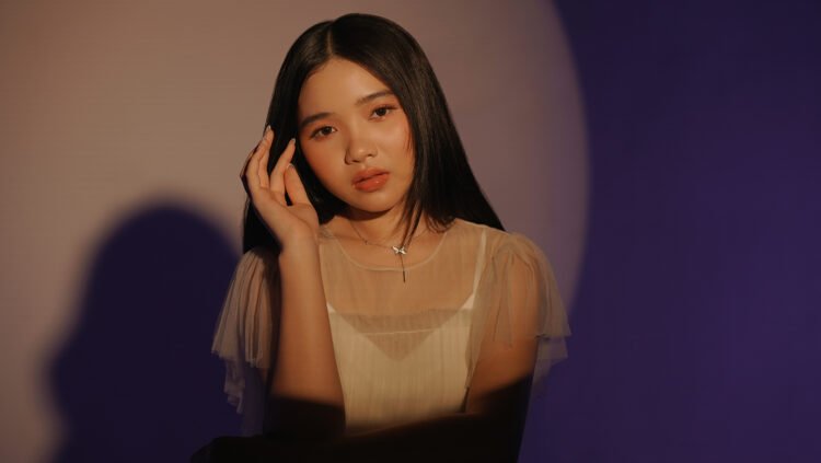 Aurelia Syaharani - Merakit Bahagia