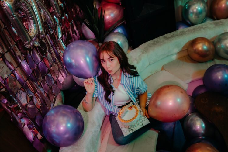 Chintya Gabriella - Panjang Umur