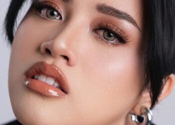 Artwork Shabrina - Sembuh Kembali