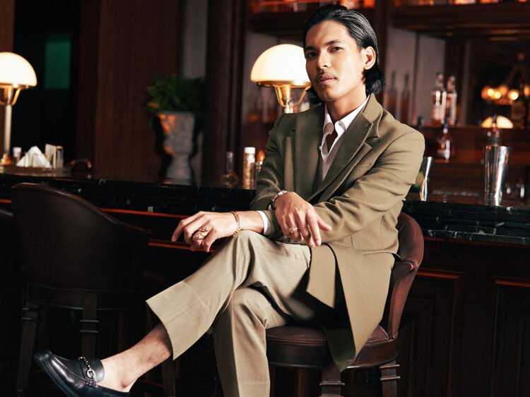 DNANDA - Bola Mata Sayu