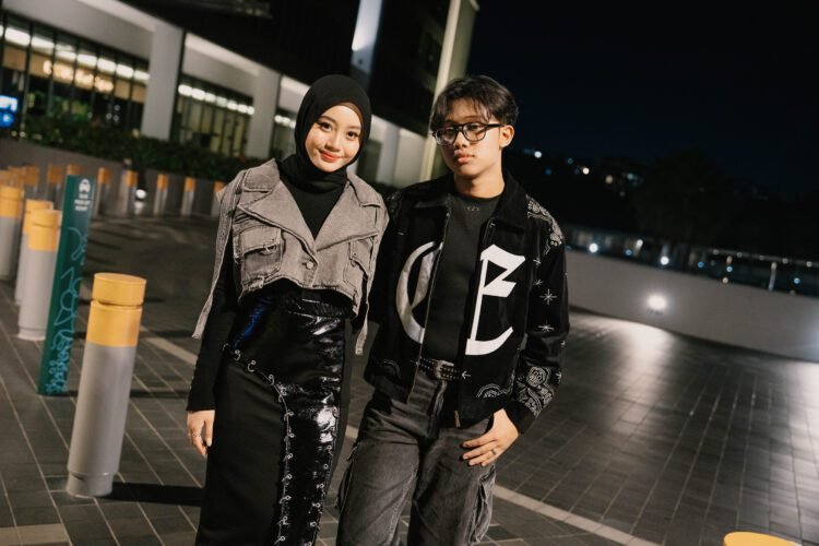 MikkyZia - Aku Dah Lupa (Club Edit Version)