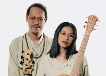 Endah N Rhesa - Merelakanmu