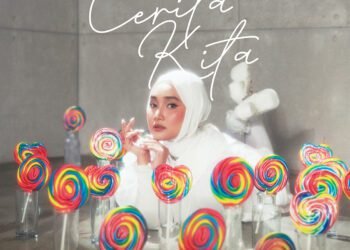 Artwork Fatin - Cerita Kita