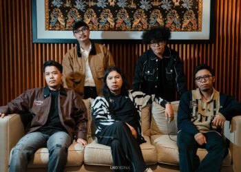 Good Morning Everyone (GME) siap tampil di Zandari Festival 2025