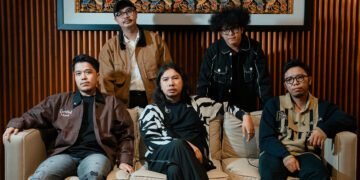 Good Morning Everyone (GME) siap tampil di Zandari Festival 2025