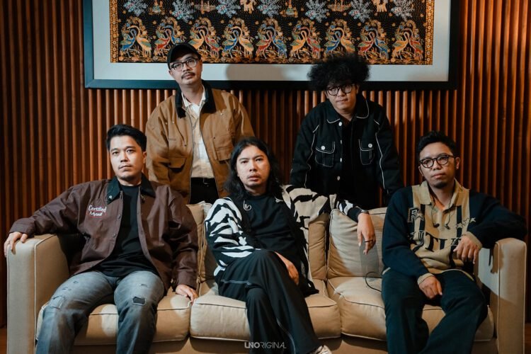 Good Morning Everyone (GME) siap tampil di Zandari Festival 2025