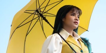Artwork Idgitaf - Sedia Aku Sebelum Hujan
