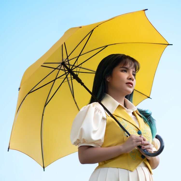 Artwork Idgitaf - Sedia Aku Sebelum Hujan