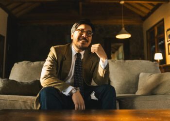 Bilal Indrajaya 2025 - Akhir Pekan yang Hilang