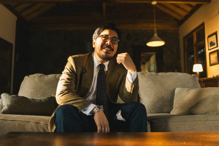 Bilal Indrajaya 2025 - Akhir Pekan yang Hilang