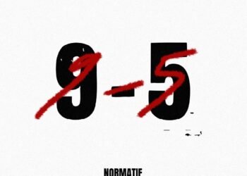 Artwork Normatif II - Kejar Dunia 9-5