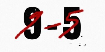 Artwork Normatif II - Kejar Dunia 9-5