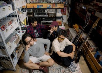 Second Semester - This Song Should Be Untitled