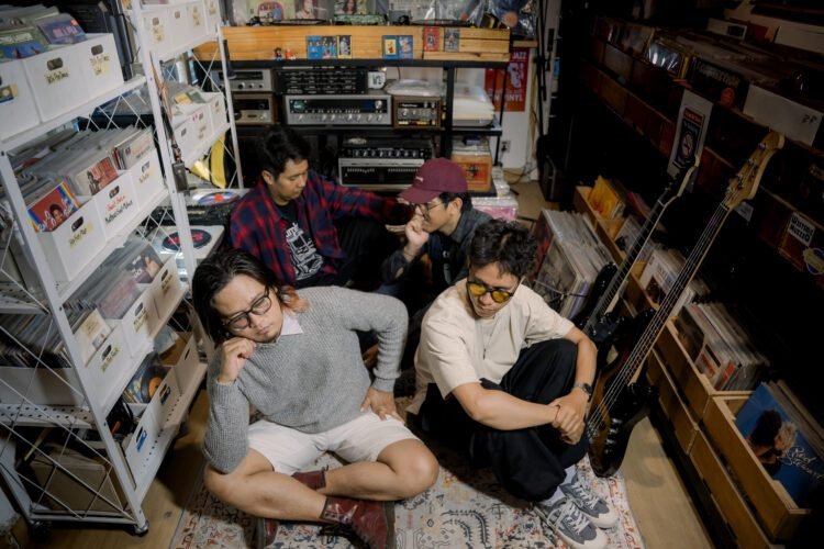 Second Semester - This Song Should Be Untitled