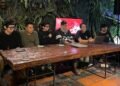 Press Conference JakCloth Reborn