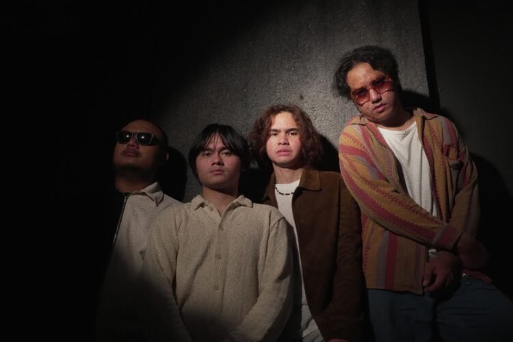 Qodir x Arya Novanda- LOGILA!